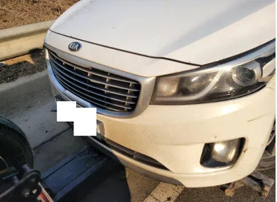 2015 Kia Carnival KNHMF37ABFS001746 VIN:KNHMF37ABFS001746