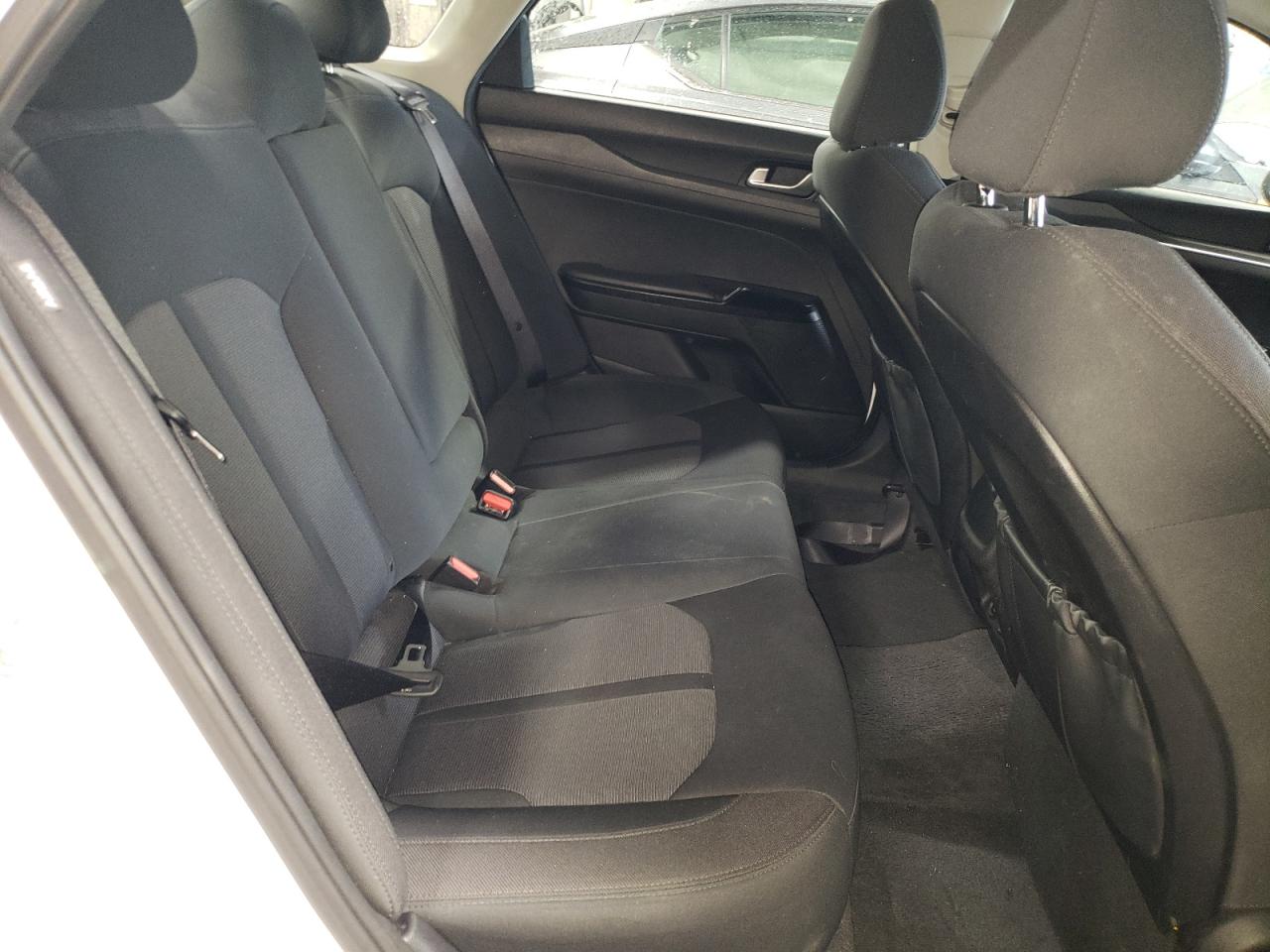 2022 KIA K5 LXS VIN:5XXG14J28NG126602
