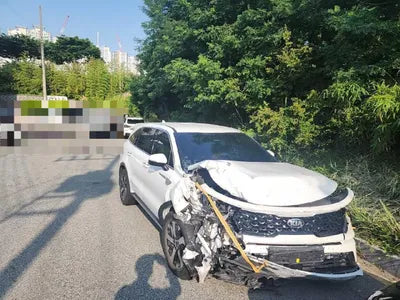 2021 Kia Sorento VIN: