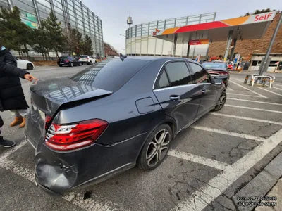 2016 Mercedes-Benz E 250 WDDHF9HB1GB233420 VIN:WDDHF9HB1GB233420