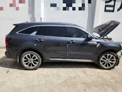 2020 Kia Sorento VIN: