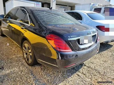 2017 Mercedes-Benz S 350 WDDUG3DBXHA310503 VIN:WDDUG3DBXHA310503