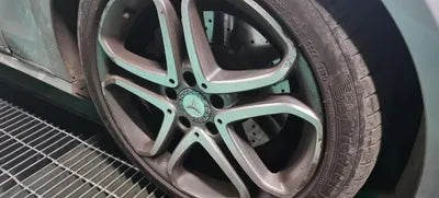 2015 Mercedes-Benz E 250 VIN: