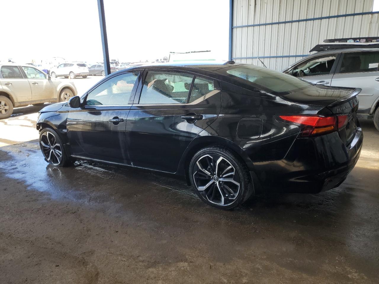 2023 NISSAN ALTIMA SR VIN:1N4BL4CV6PN364702