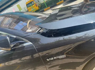 2018 benz amg s63 4matic + l WDDUG8JBXJA376699 VIN:WDDUG8JBXJA376699