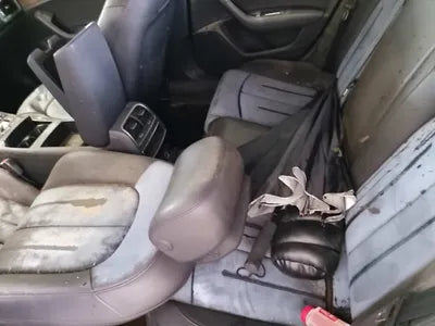 2016 Audi A6 WAUZZZ4GXGN133660 VIN:WAUZZZ4GXGN133660