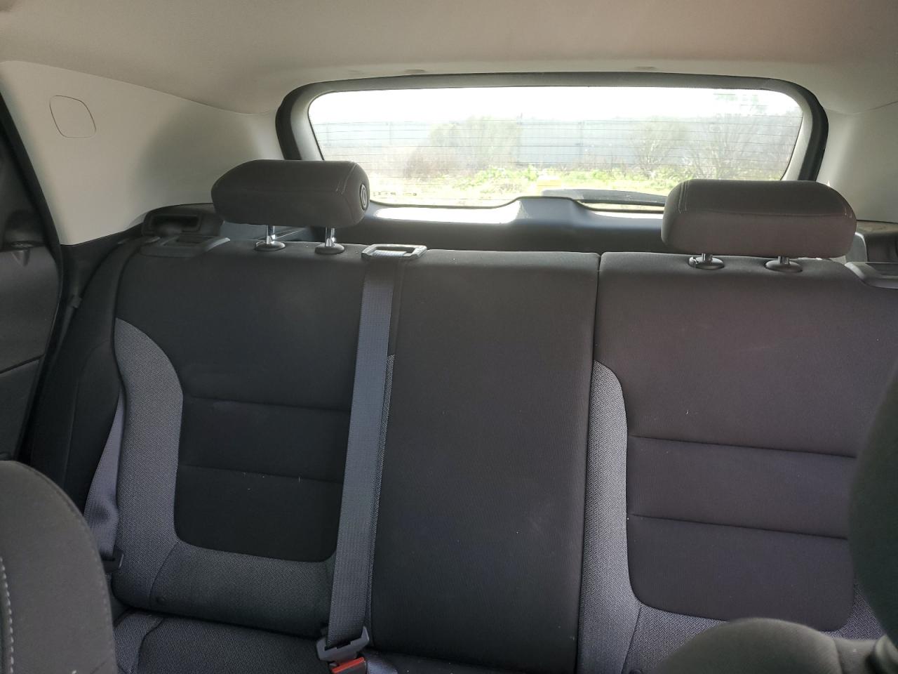 2023 CHEVROLET TRAILBLAZER LT VIN:KL79MPS26PB024348