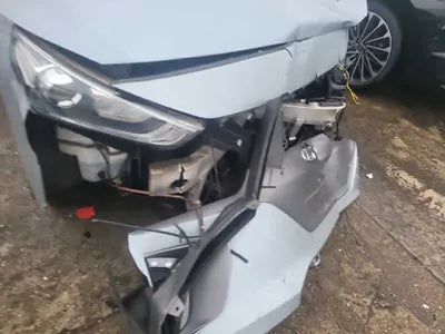 2018 Hyundai Ioniq KMHC851HFJU027100 VIN:KMHC851HFJU027100