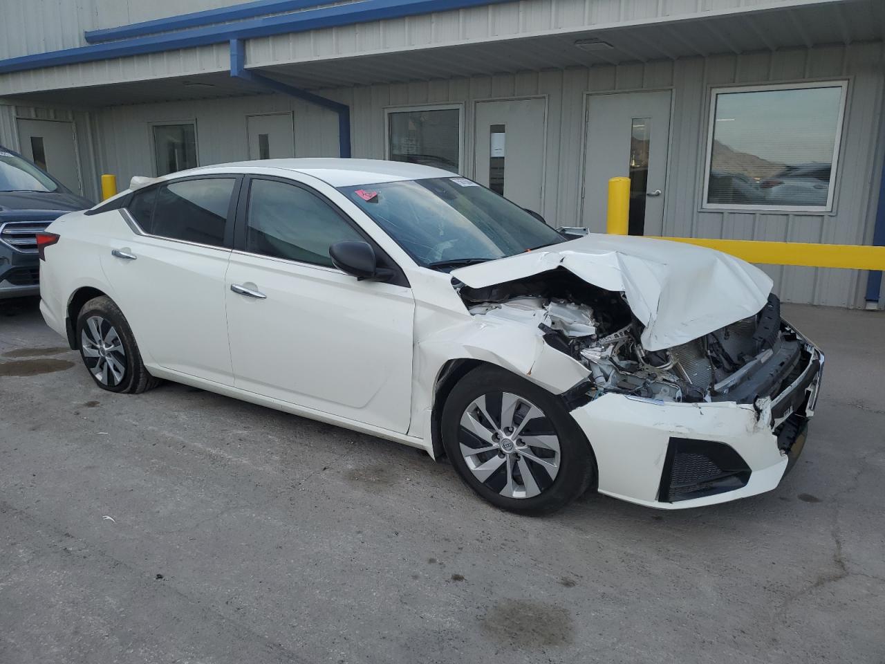 2024 NISSAN ALTIMA S VIN:1N4BL4BV6RN414602