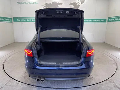 2017 Jaguar XF SAJBB4BN8HCY47024 VIN:SAJBB4BN8HCY47024