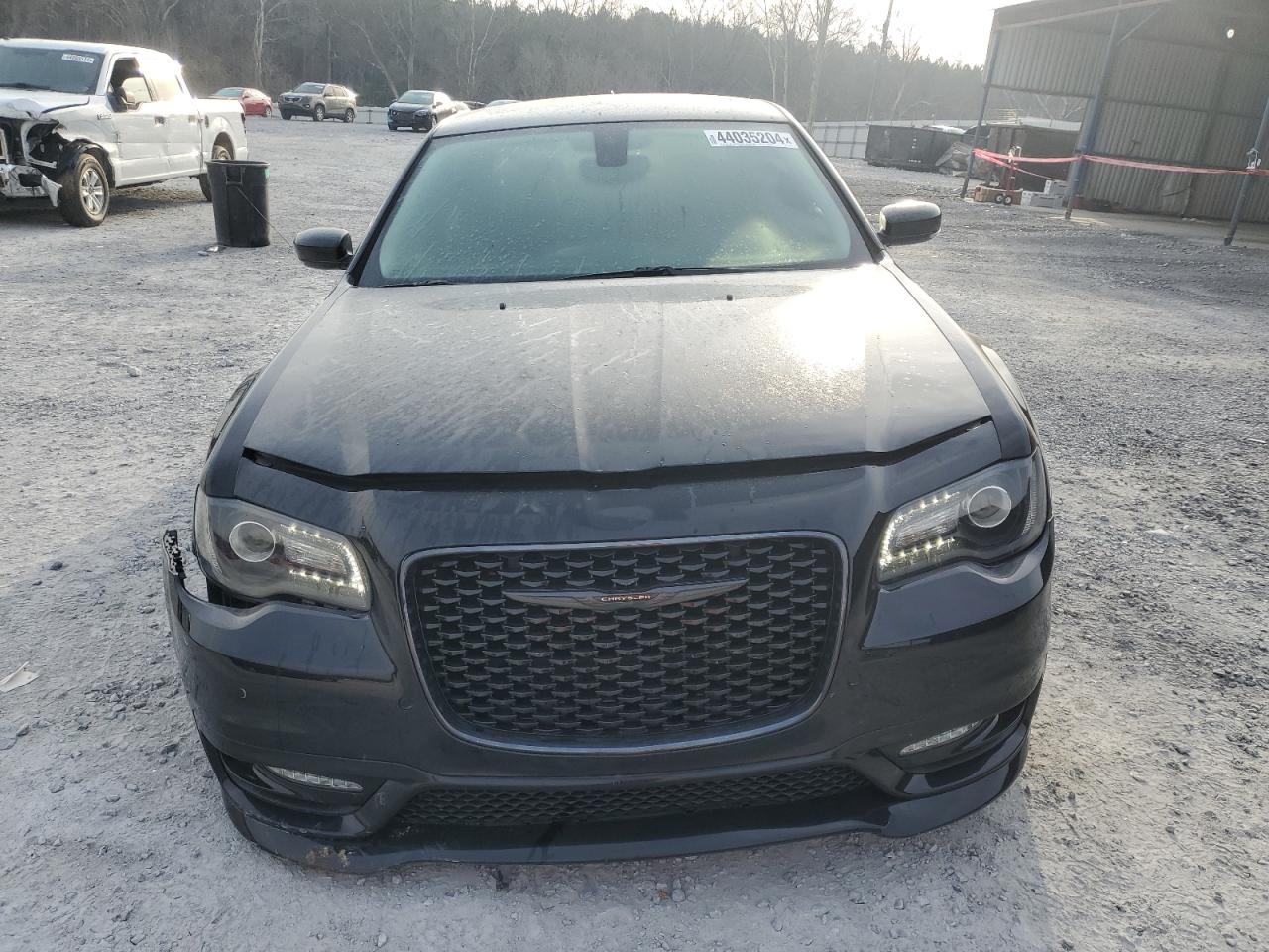 2023 CHRYSLER 300 TOURING L VIN:2C3CCADG2PH511642