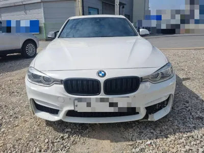 2017 BMW 320 WBA8C510XHK857476 VIN:WBA8C510XHK857476