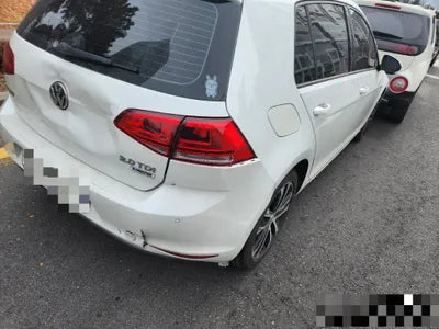 2015 Volkswagen Golf WVWZZZAUZFW165393 VIN:WVWZZZAUZFW165393