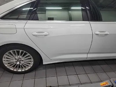 2021 Audi A6 WAUZZZF25MN006134 VIN:WAUZZZF25MN006134