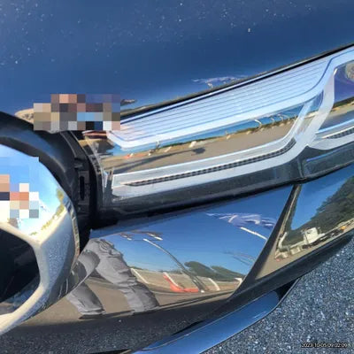 2023 BMW 520 WBA11BH05PCM95593 VIN:WBA11BH05PCM95593