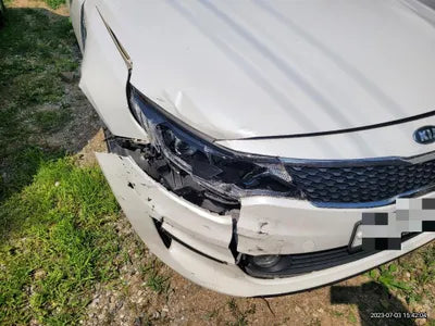 2015 Kia K5 KNAGM419BFA631321 VIN:KNAGM419BFA631321