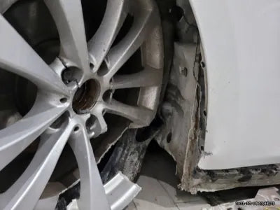 2016 BMW 320 WBA8C5100HK855462 VIN:WBA8C5100HK855462