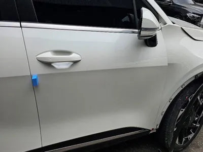 2023 Kia Sportage VIN: