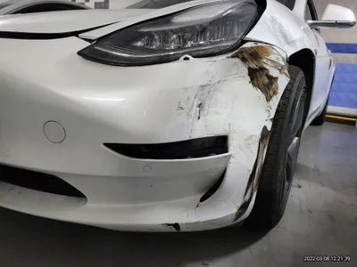 2020 Tesla Model 3 5YJ3E1EB8LF649307 VIN:5YJ3E1EB8LF649307