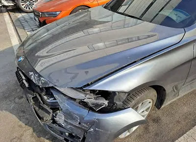 2018 BMW 320 WBA8T3100JG805674 VIN:WBA8T3100JG805674