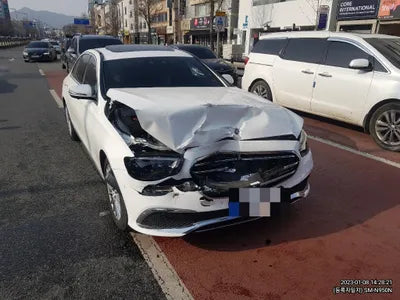 2022 Mercedes-Benz E 250 W1KZF4FB5NB078586 VIN:W1KZF4FB5NB078586