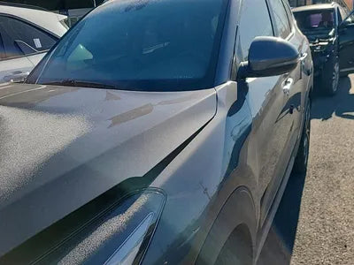 2019 Hyundai Tucson KMHJ5817GKU023576 VIN:KMHJ5817GKU023576