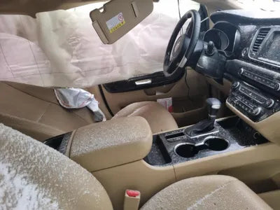 2019 Kia Carnival KNAMC81ABKS594437 VIN:KNAMC81ABKS594437