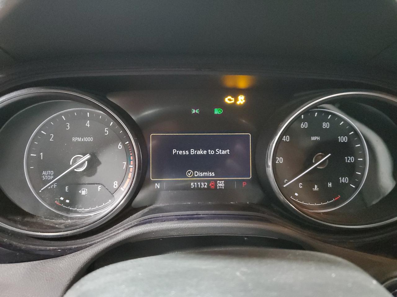 2022 BUICK ENCORE GX PREFERRED VIN:KL4MMCSL5NB096812