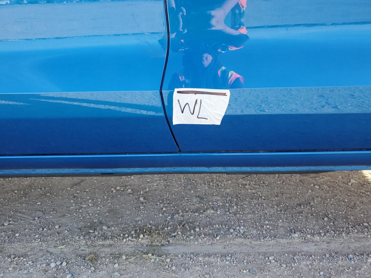 2024 CHEVROLET COLORADO LT VIN:1GCPSCEK7R1183179