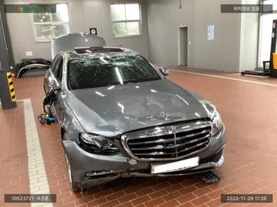 2020 Mercedes-Benz E 300 W1KZF4KB1LA805683 VIN:W1KZF4KB1LA805683