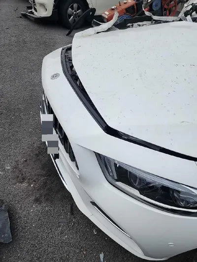 2019 Mercedes-Benz CLS 450 VIN: