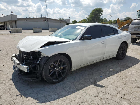 2023 DODGE CHARGER SXT VIN:2C3CDXBG0PH504532