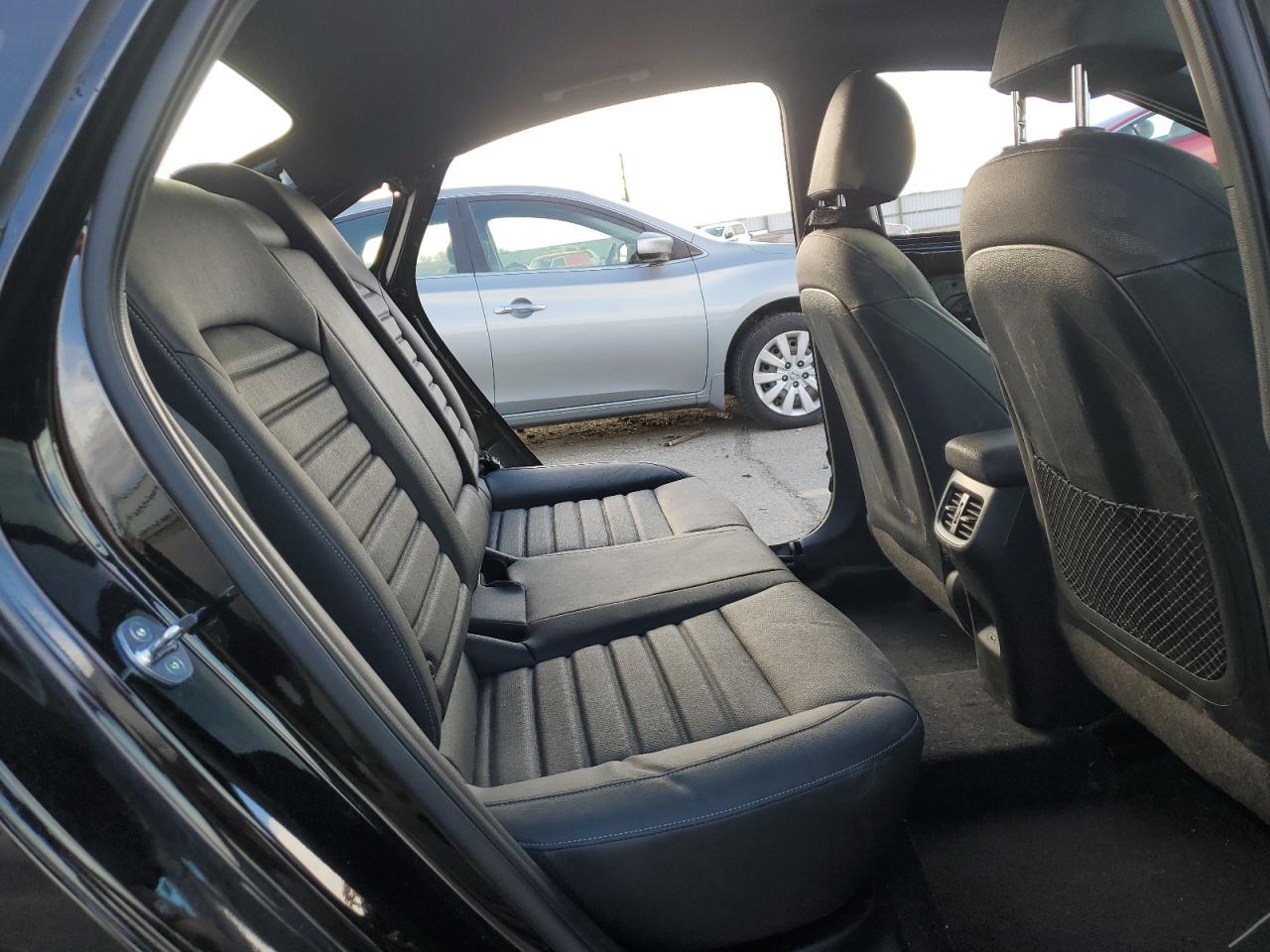 2023 KIA FORTE GT LINE VIN:3KPF54ADXPE605522