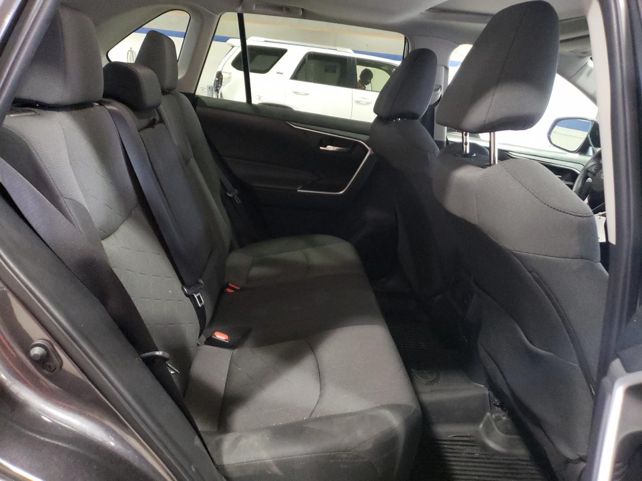 2023 TOYOTA RAV4 XLE VIN:2T3P1RFV2PC349378