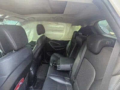 2016 Hyundai Santa FE KMHSW81UBGU629369 VIN:KMHSW81UBGU629369