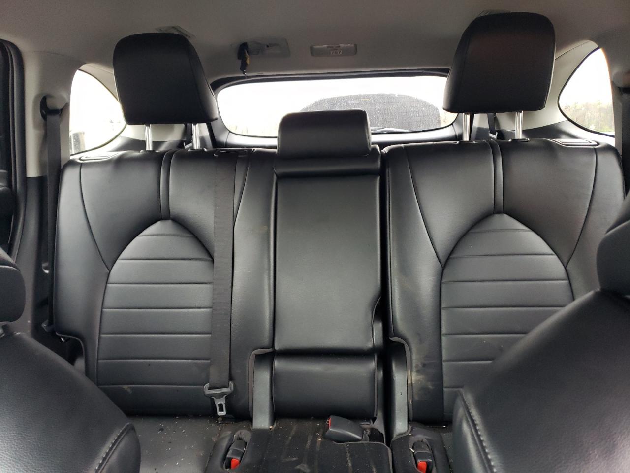 2022 TOYOTA HIGHLANDER XLE VIN:5TDHZRBH9NS572429