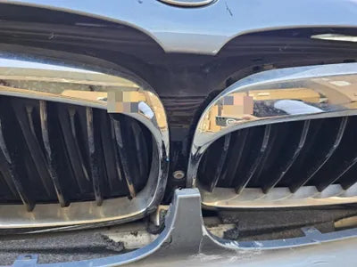 2017 BMW 520 WBAJC3107HG924947 VIN:WBAJC3107HG924947