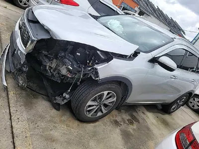 2019 Kia Sorento VIN: