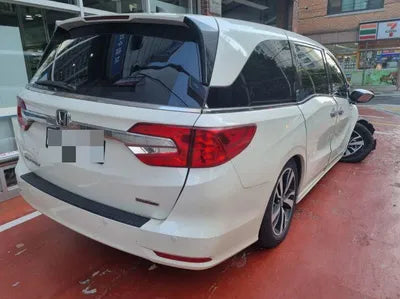 2019 Honda Odyssey 5KBRL6880KB601269 VIN:5KBRL6880KB601269