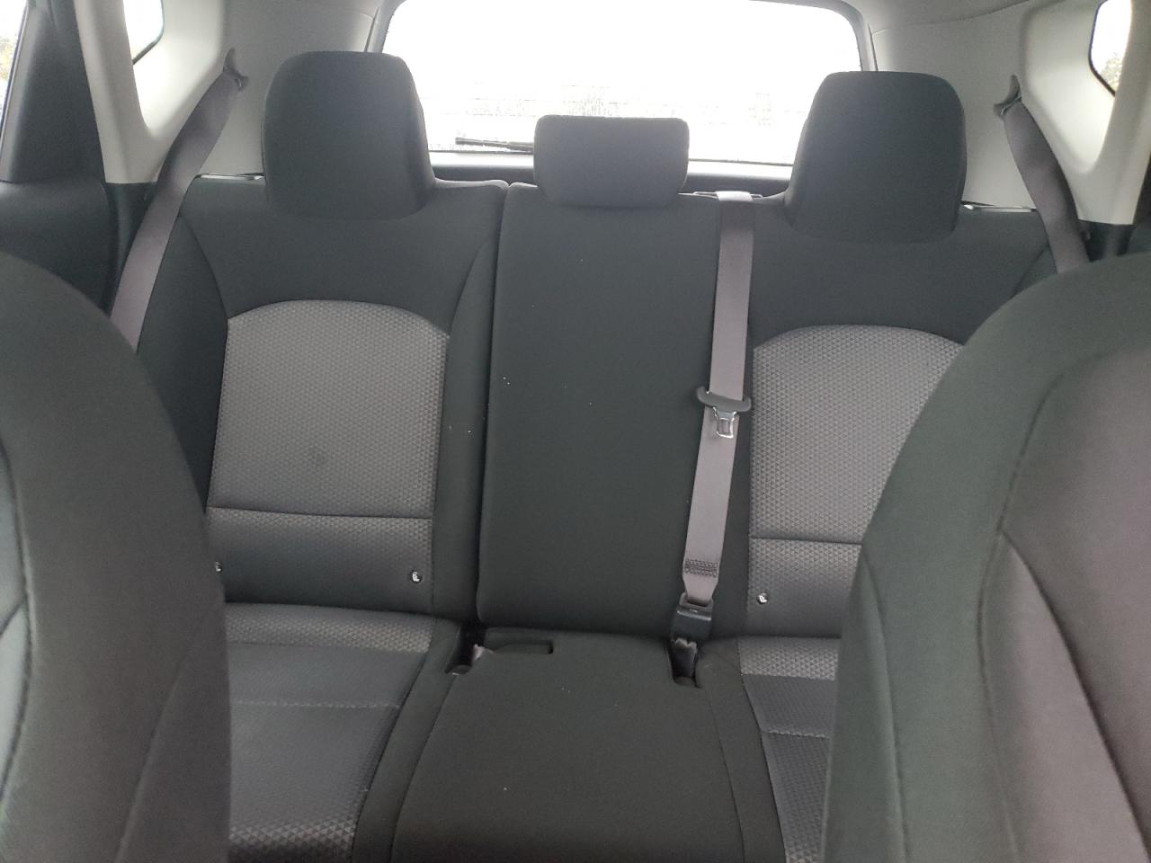 2023 KIA SOUL LX VIN:KNDJ23AU1P7890415