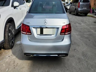 2015 Mercedes-Benz E 220 WDDHF0CBXFB100088 VIN:WDDHF0CBXFB100088