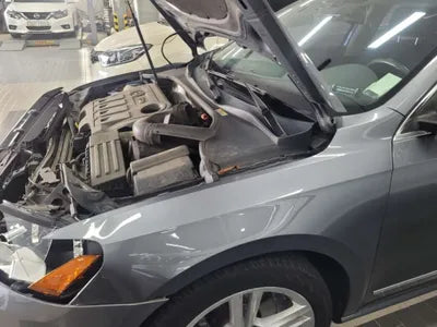 2015 Volkswagen Passat 818KM1VWZZZA3ZFC0 VIN:818KM1VWZZZA3ZFC0