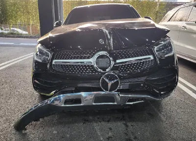 2020 Mercedes-Benz GLC 300 W1N0J5DB7LF842611 VIN:W1N0J5DB7LF842611
