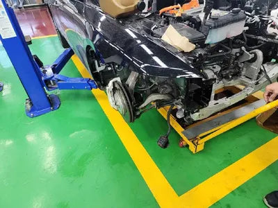 2023 Genesis G80 VIN: