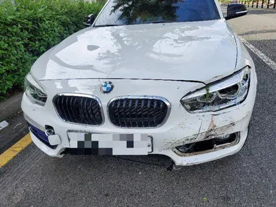 2016 BMW 118 WBA1S5109G5D26208 VIN:WBA1S5109G5D26208