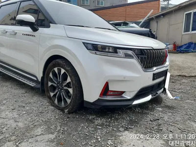 2021 Kia Carnival KNANE81BBMS103210 VIN:KNANE81BBMS103210