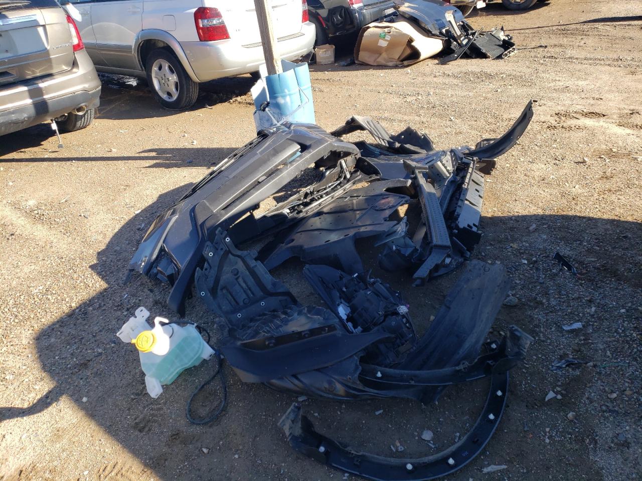 2024 SUBARU FORESTER PREMIUM VIN:JF2SKACC3RH486088