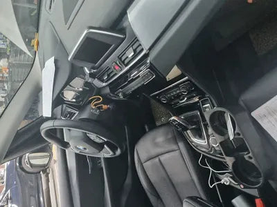 2019 BMW 2 Series Gran Tourer WBA6T910XKVE95396 VIN:WBA6T910XKVE95396