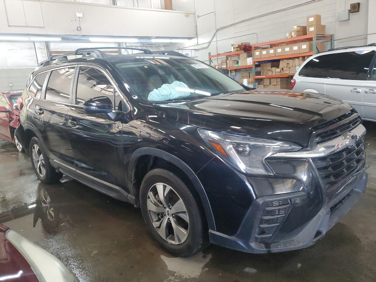 2023 SUBARU ASCENT PREMIUM VIN:4S4WMAED7P3428782