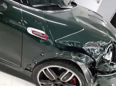 2019 MINI John Cooper Works WMWXM910XK2H05028 VIN:WMWXM910XK2H05028